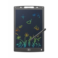 CELLULARLINE Dječji grafički tablet Magic Artpad XL, 12", crni